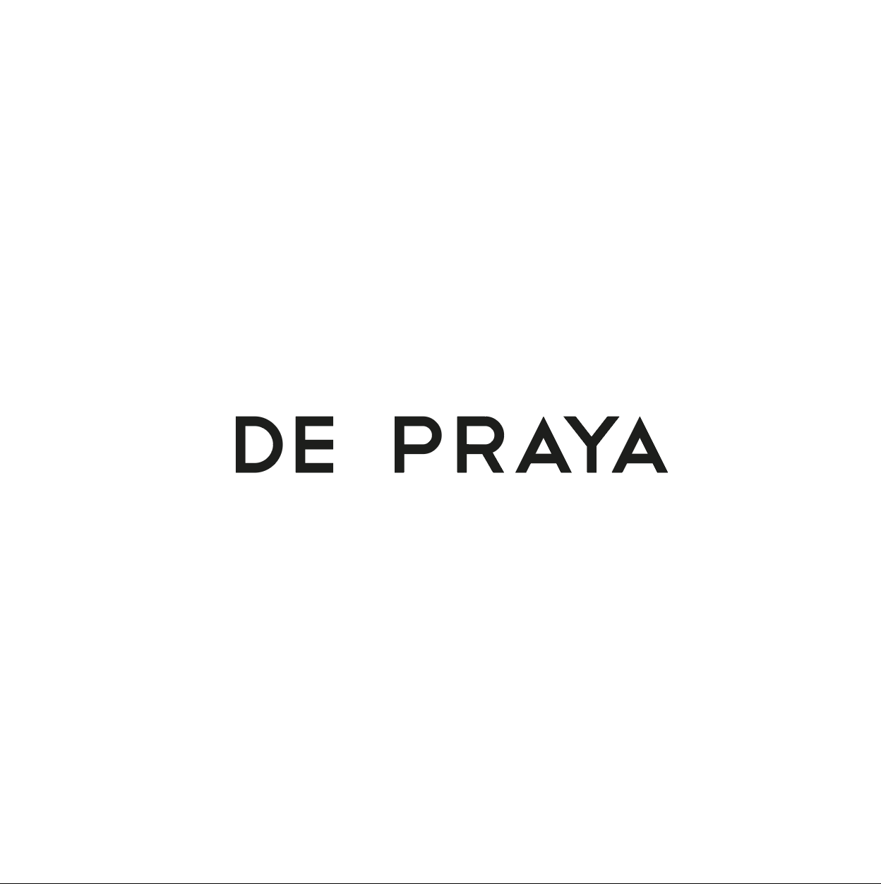 DE PRAYA
– De Praya
